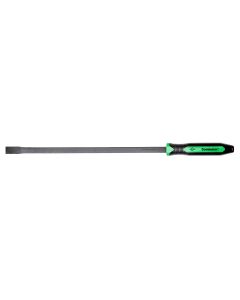 MAY14126GN image(1) - Mayhew 34" Heavy-Duty Curved Pry Bar