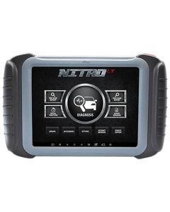Xtool USA Nitro LT 8" Bi-directional scan tool