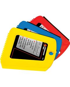 Wilmar Corp. / Performance Tool Ice Scraper / Squeegee