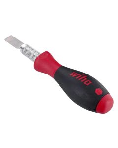 WIH43090 image(1) - Wiha Tools 11 Piece SoftFinish Universal Razor Edged Scraper Set