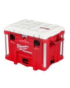 MLW48-22-8462 image(3) - Milwaukee Tool PACKOUT 40QT XL Cooler