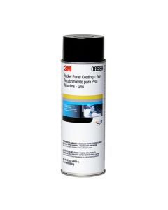 MMM8889 image(1) - 3M ROCKER PANEL COATING 21OZ CAN