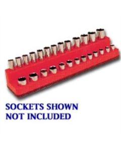 MTS727 image(1) - Mechanic's Time Savers SOC HOL 1/4 MAG R RED
