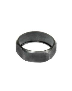 STL75702 image(1) - Streamlight Anti-Roll Ring - Stinger/XT, PolyStinger, Stinger LED/DS LED, Stinger Lite Pipe - Black