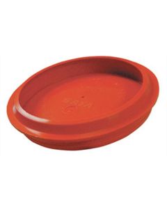 SATA 3PK LID PLASTIC FOR 1L CUP 3PK