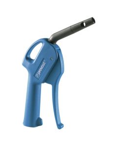 PRV27202OSHP image(0) - Prevost 27202 OSHA Blow Gun with OSHA Venturi Nozzle, 1/4 in, 7.7 scfm