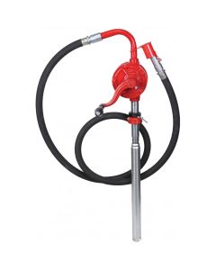 Zeeline by Milton ZE963 - Cast Iron Rotary Pump