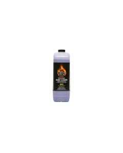 HIT9995 image(0) - High Teck Products 9995 Waterless Hand Cleaner, 2.5 L, Violet, Liquid, Cherry