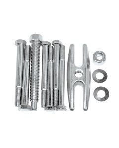 K Tool International STEERING WHEEL PULLER