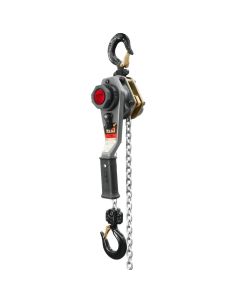 Jet Tools JLH-100WO-15 1-TON LEVER HOIST, 15' LIFT OV