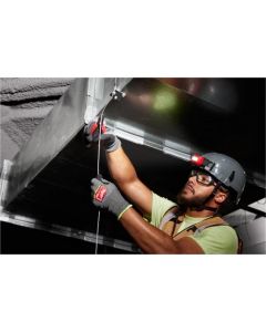MLW48-73-7031B image(1) - Milwaukee Tool 12 Pair Cut Level 9 High-Dexterity Nitrile Dipped Gloves - M