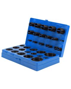 WLMW5203 image(1) - Wilmar Corp. / Performance Tool 419 PC METRIC O-RING ASSORTMENT KIT