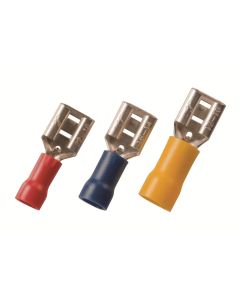 JTT2113C image(0) - The Best Connection 12-10 .375 Vinyl Fm Disconnect