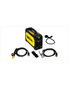 ESA0705002022 image(0) - ESAB Rogue ES 201iP PRO DC Stick/TIG Welder