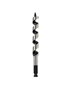 DEWALT Drill Bit, Ship Auger, 3/4 Inch X 6 Inch