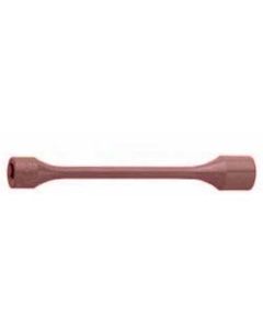 KEN30181 image(1) - Ken-tool 13/16" Torque Socket 100 ft-lbs Brown (A)
