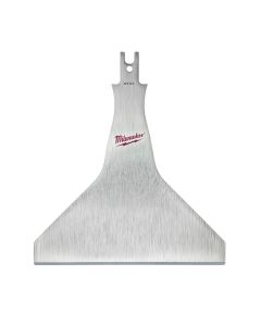 MLW49-00-5455 image(2) - Milwaukee Tool 5" Scraper Blade