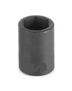 Grey Pneumatic SOC 20MM 1/2D IMP 6PT