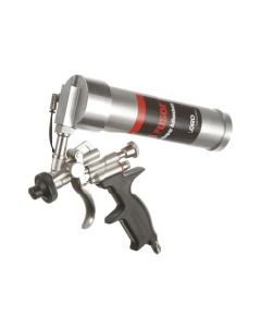 Fusor 312 Sprayable Seam Sealer Gun, Powered