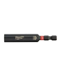 MLW48-32-4509 image(1) - Milwaukee Tool SHOCKWAVE 3" IMPACT MAGNETIC DRIVE GUIDE BULK 10