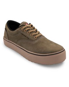 FSIAW4025-12D image(1) - AIRWALK CRUZ Leather - Men's - CT|EH|SR|SF - Bungee - Size: 12 - D - (Regular)