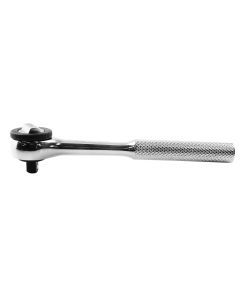 KTI23091 image(1) - K Tool International 1/2 in. Drive Push Button Ratchet