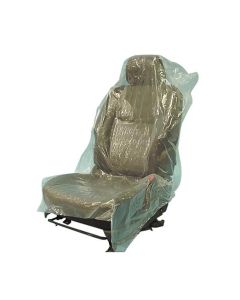 DOWESC-2-H image(2) - John Dow Industries Economy Seat Covers 200/Roll