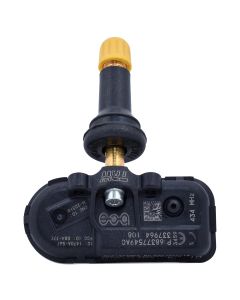 Dill Air Controls TPMS SENSOR - INNER DUAL 433MHZ RAM (SNAP-IN OE)