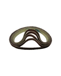 KILART19BM image(0) - Killer Tools Medium Grit 12 Inch X 18 Inch Preparation Belts for ART19 - 5 Pack