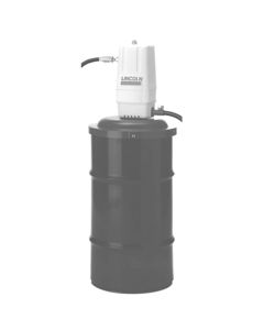 Lincoln Lubrication PUMP, OIL 3:1 RATIO