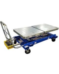 OTC 3,000 LB Capacity EV Battery and Powertrain Lift Table