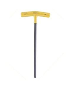 BND13352 image(0) - Bondhus Corp. 2M Hex T-Hnd