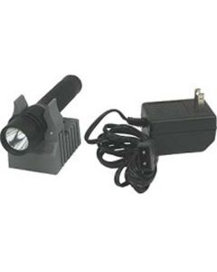 STL74303 image(0) - Streamlight 375 Lumen Strion LED Flashlight - 120V/100V AC