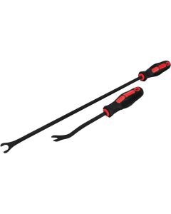 WLMW86564 image(3) - Wilmar Corp. / Performance Tool 2 pc. Door Panel and Fender Removal Set