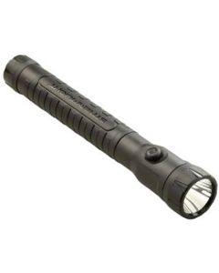 Streamlight 260 Lumen PolyStinger LED HAZ-LO Flashlight - 12V DC - Black