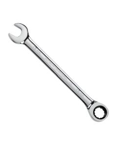 GearWrench 15mm 120XP Universal Spline XL Ratcheting Combination Wrench