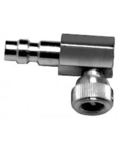 SG Tool Aid 90&deg; Ford Swivel Adapter with Quick Coupler