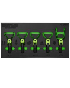 VIMFPK100 image(0) - VIM Tools Flex Finger Plier Kit - 5 Piece