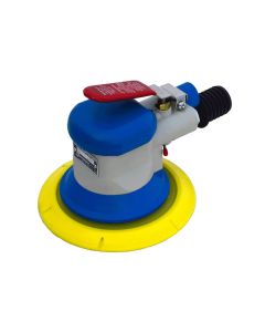 HUT3950 image(0) - Hutchins SANDER 6" LIGHT WEIGHT SUPER SANDER VAC