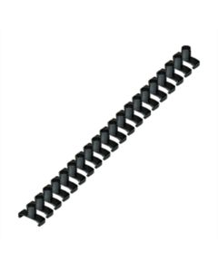 VIM Tools 20 Pack 1/2 in. Replacement Clips