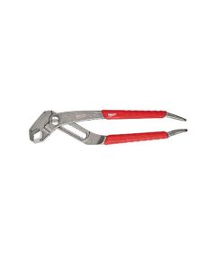 MLW48-22-6210 image(2) - Milwaukee Tool 10" Comfort Grip Hex-Jaw Pliers
