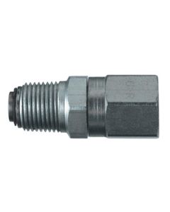 LIN90464 image(0) - Lincoln Lubrication METER SWIVEL