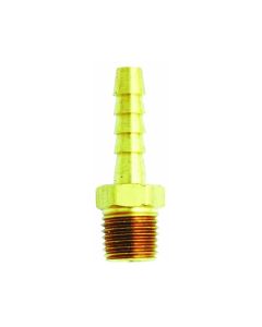 MIL602 image(1) - Milton Industries 1/4" M. End, 3/8" ID Hose