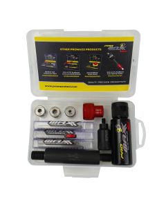 PMXPWP915D image(0) - ProMaxx The PMXPWP915D Fuel Injector Puller is engineered for fast, on-vehicle removal of Ford 1.5L EcoBoost&trade; injectors�minimizing downtime and eliminating the need for engine teardown.