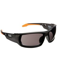 KLE60162 image(0) - Klein Tools Professional Safety Glasses, Gray Lens