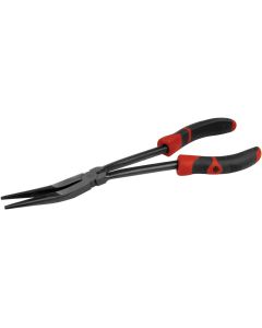 WLMW30774 image(1) - Wilmar Corp. / Performance Tool 11" Offset Long Handle Pliers