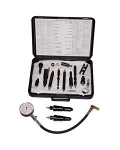 STATU15-70 image(1) - Lang Tools (Star Products) DIESEL SET HEAVY DUTY GLOBAL TESTER W/ADAPTERS