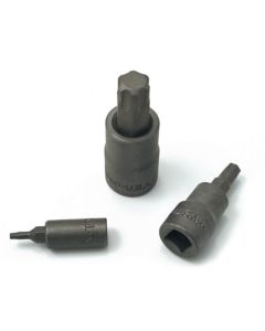 CTA Manufacturing Torx Plus Socket - TP50