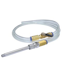 MITMVA7212 image(1) - Mityvac ATF Refill Accessory w/ Ford Adapter