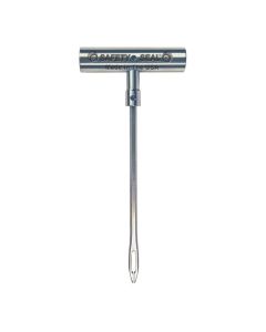 Safety Seal THE - T-Handle Heavy Equipment Needle